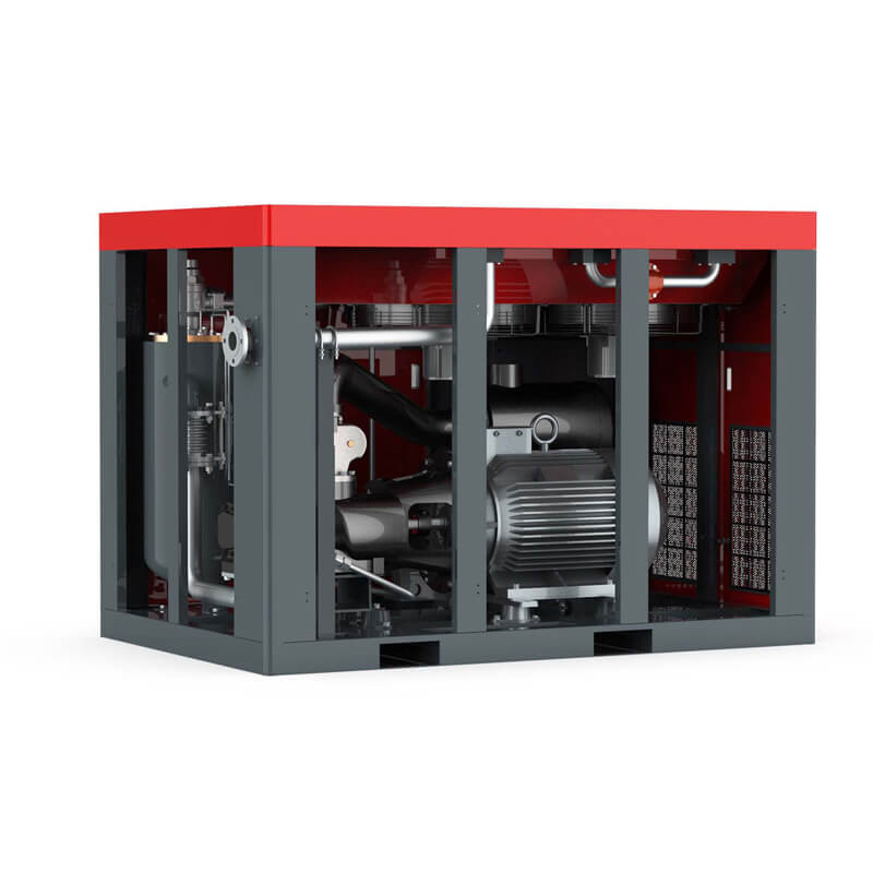 screw air compressor manufacturer