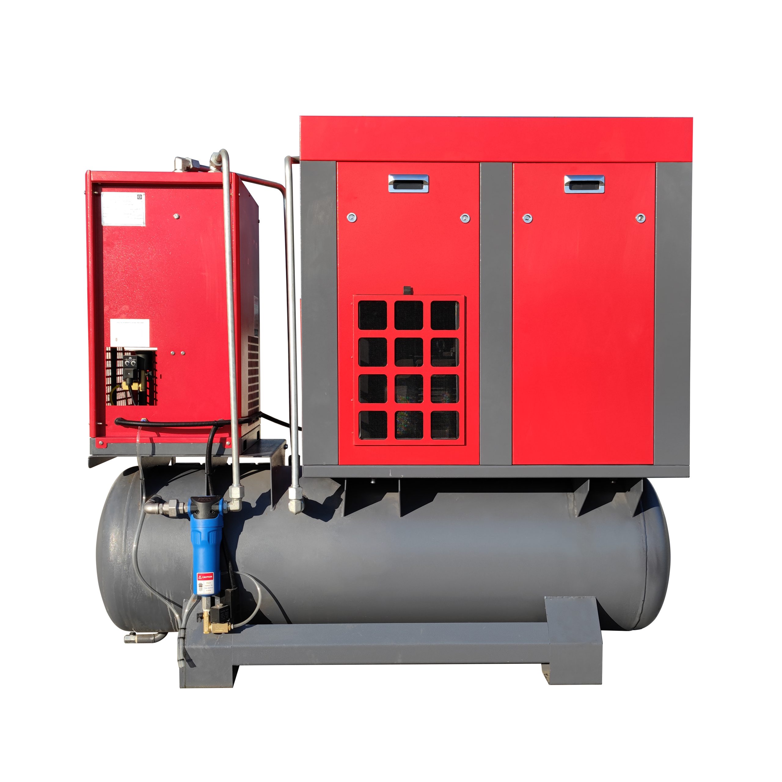 sollant compresores de tornillo helicoidal